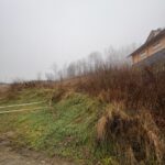 Karczowanie działki Bielsko Biała