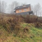 Karczowanie działki Bielsko Biała