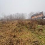 Karczowanie działki Bielsko Biała