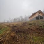 Karczowanie działki Bielsko Biała