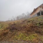 Karczowanie działki Bielsko Biała