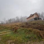 Karczowanie działki Bielsko Biała