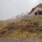 Karczowanie działki Bielsko Biała